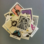 The Way of the Fool Tarot Cards Deck