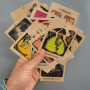 The Way of the Fool Tarot Cards Deck